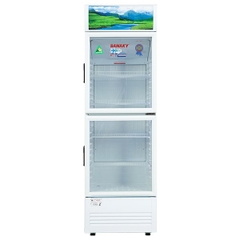 Tủ mát Sanaky Inverter VH408K3