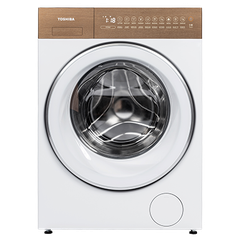 Máy Giặt Toshiba Japandi 10.5KG TW-T37BZP115MWM(WT)