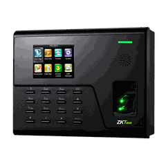 Máy chấm công vân tay & thẻ S88