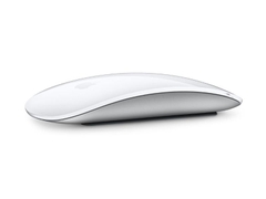 CHUỘT MÁY TÍNH (MOUSE) MAGIC MOUSE MULTI TOUCH SURFACE/WHITE(MXK53ZA/A)