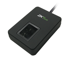 Thiết bị lấy mẫu vân tay dùng bằng điện, điện áp 5V, Hiệu ZKTeco, model ZK9500, Mới 100%