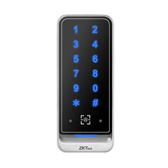 Đầu đọc mã vạch QRCode + Thẻ mifar 13,56 MHz QR600-VK-M