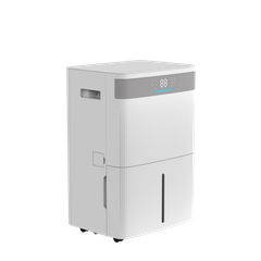 Máy hút ẩm dân dụng Fujihome DH30NW