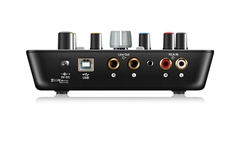 Sound card thu âm livestream Icon Upod Nano