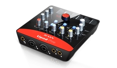 Sound card thu âm livestream Icon Upod Pro