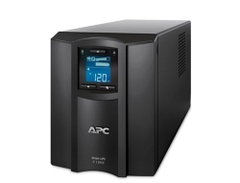 Bộ lưu điện UPS APC Smart-UPS SMC1000iC