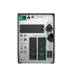 UPS APC Smart-UPS SMT1000IC