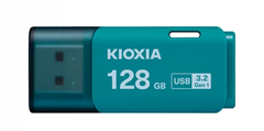 USB 128GB KIOXIA U301 USB 3.2 Gen 1 (xanh)