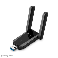 USB Wi-Fi 6 TP-Link Archer TX30U Plus AX1800 độ lợi cao - Giá Đại Lý