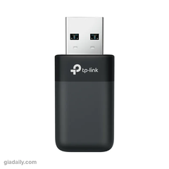 USB Wi-Fi 6 TP-Link Archer TX50U AX3000 băng tần kép - Giá Đại Lý