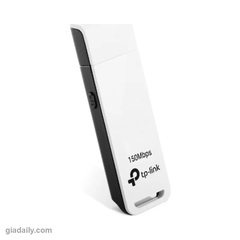 USB Wi-Fi chuẩn N TP-Link TL-WN727N tốc độ 150Mbps - Giá Đại Lý