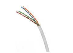 Cáp mạng LS U/UTP CAT5e LSZH (UTP-E-C5G-E1ZN-X 0.5X004P/xx)