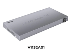 Bộ Chia HDMI 1.4 1-8 UNITEK V1132A01-EU 4K 4K30HZ