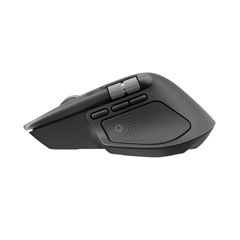 Chuột không dây Logitech MX Master 4 910-007565 (Đen - Graphite)