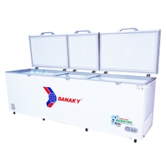 Tủ đông Sanaky Inverter VH-1199HY3