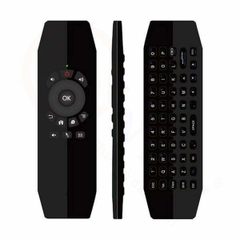CHUỘT BAY KIÊM BÀN PHÍM KHÔNG DÂY VINABOX KM950V (CÓ VOICE)