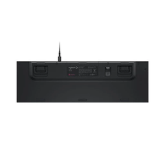 Bàn phím Logitech G915 X TKL Wired RGB Mechanical Gaming/Tactile (Black) (920-012944)