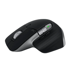 Chuột Bluetooth Logitech MX Master 3S dành cho Mac - Xám không gian (910-006573)