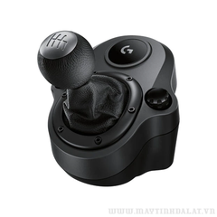 Cần số Logitech DRIVING FORCE SHIFTER (941-000132)