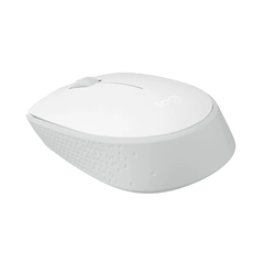 Chuột Logitech Wireless M171 OFF WHITE (910-006870)