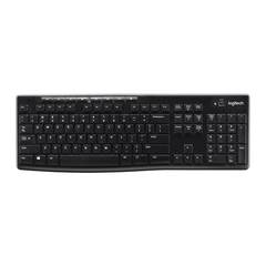 Bàn phím không dây Logitech K270 920-003057