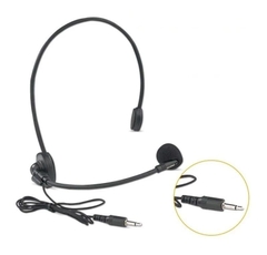 Micro có dây cài đầu HM-700