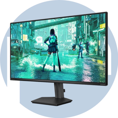 MÀN HÌNH GAMING PHILIPS 24M2N3200PF/71