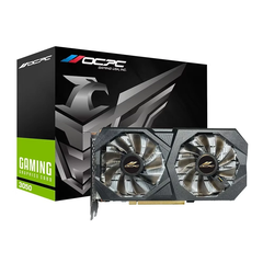 OCPC RTX 3050 8GB GDDR6 XE BLACK (OCVN3050G8XE)