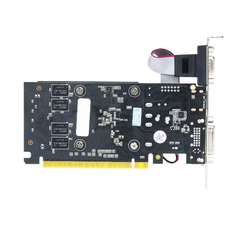 OCPC GT 610 2GB DDR3 LP FAN (OCVNGT610G2F)