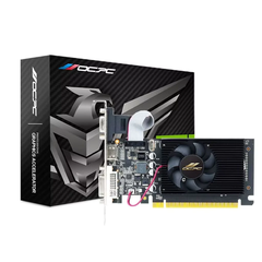 OCPC GT 610 2GB DDR3 LP FAN (OCVNGT610G2F)