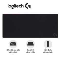 Bàn di chuột Logitech G840 Chell (943-000780)