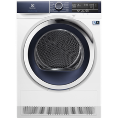 Máy sấy Heat Pump Electrolux 8Kg EDH803BEWA Mới 2020