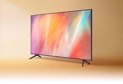Smart Tivi Samsung 4K 50 inch 50AU7700 UHD Mới 2025