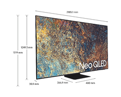 Smart Tivi Neo QLED 4K 98 inch Samsung QA98QN90A