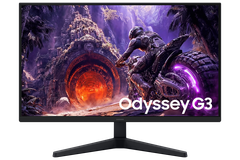 Samsung LS27HG302EEXXV Odyssey G3 27 inch IPS 200Hz – giá đại lý