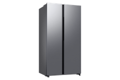 Samsung RS70F65Q3TSV - Tủ lạnh Side by Side 655L giá đại lý (RS70F65Q3T)
