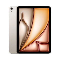 IPAD AIR 13 INCH M4 (WI-FI / 1TB / A3461) – ÁNH SAO (STARLIGHT) (MH654ZA/A)