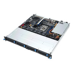 Máy chủ ASUS RS300 E11-PS4 RS300-E11-2334036Z