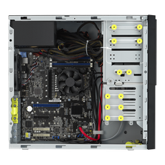 Máy chủ ASUS TS100 E11-PI4