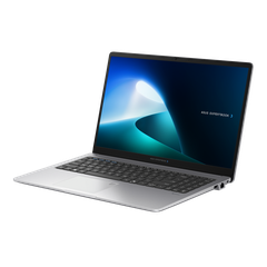 Asus ExpertBook P1 P1503CVAY-308D4256-50W – laptop 15.6 inch Core 3 100U cho doanh nghiệp, giá đại lý