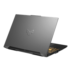 Asus TUF Gaming F16 FX607VU-RL014W Core 5 210H, RTX 4050 6GB, 16GB, 512GB – giá đại lý