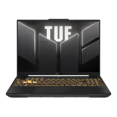 Asus TUF Gaming F16 FX607VU-RL014W Core 5 210H, RTX 4050 6GB, 16GB, 512GB – giá đại lý