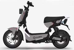 Xe Máy Điện Walkman