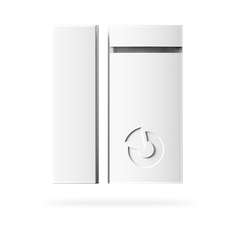 Cảm biến từ cửa không dây trong nhà Jablotron JA-155M