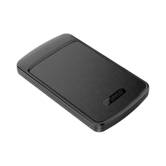 Hộp ổ cứng ORICO 2.5" SSD/HDD SATA 3 USB 3.0 - 2020U3-BK