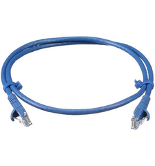Dây nhảy đồng Cat6 U/UTP Panduit
