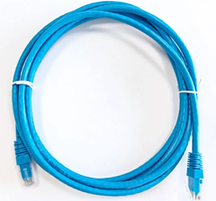 Dây nhảy đồng U/UTP Cat6 – Norden
