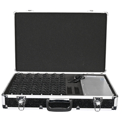 Hộp sạc hệ thống hướng dẫn du lịch WTG-650C