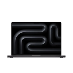 MacBook Pro Apple M5 Max (16.2" / A3429) – Đen (MGEE4SA/A)