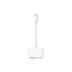 CÁP CHUYỂN ĐỔI APPLE LIGHTNING DIGITAL AV ADAPTER (MW2P3ZA/A)